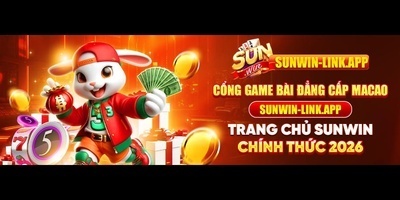 ヘッダー画像｜sunwin linkapp
