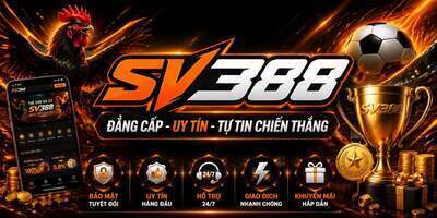 プロフィール｜Sv388 Tel