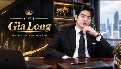 ヘッダー画像｜gialongceo