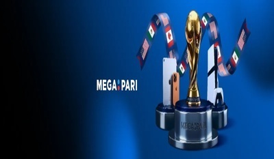 ヘッダー画像｜Megapari Brasil