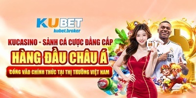 ヘッダー画像｜Kubet
