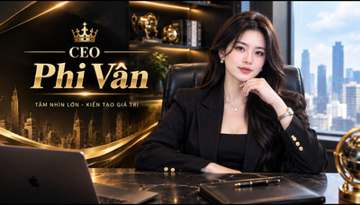 ヘッダー画像｜PHI VÂN