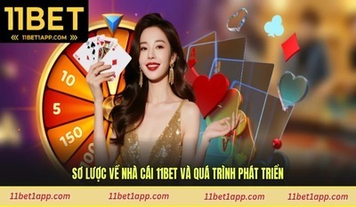 ヘッダー画像｜nhà cái 11bet