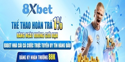 ヘッダー画像｜8XBET