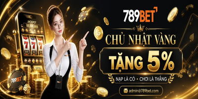 プロフィール｜789Bet Name