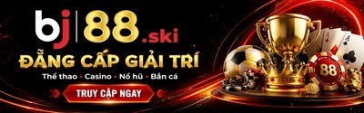 ヘッダー画像｜BJ88