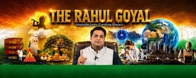 プロフィール｜Rahul Goyal Official
