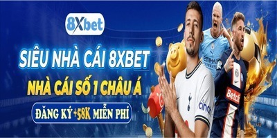 ヘッダー画像｜8XBET