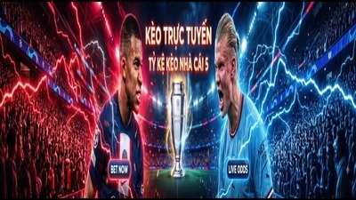 プロフィール｜keotructuyentv