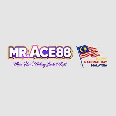 ヘッダー画像｜Mrace88 