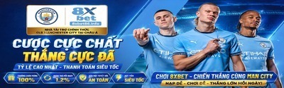 ヘッダー画像｜8XBET