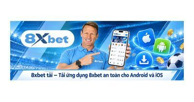 ヘッダー画像｜8xbettải 888com