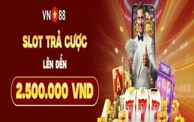 ヘッダー画像｜vn88stream