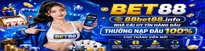 ヘッダー画像｜BET88