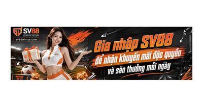 ヘッダー画像｜SV88 WINUSCOM