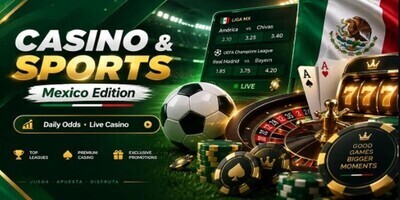 プロフィール｜Forebet Mexico