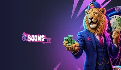 ヘッダー画像｜boomsbetnlcasino