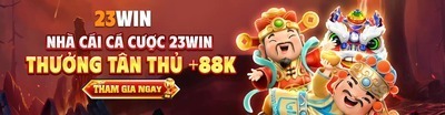 ヘッダー画像｜23WIN