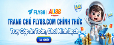 ヘッダー画像｜FLY88
