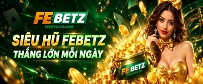 ヘッダー画像｜FEBET