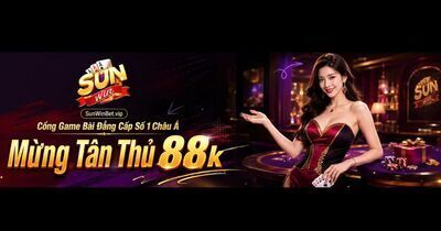 プロフィール｜SUNWIN BETVIP