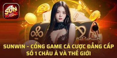 ヘッダー画像｜sunwin79casino