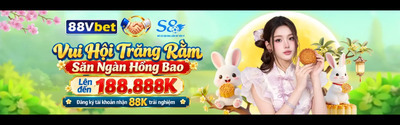 ヘッダー画像｜88VBET