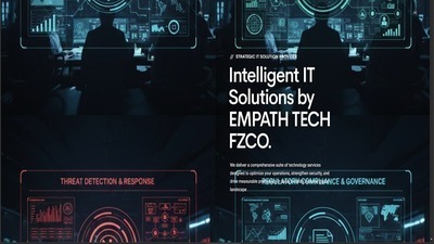 プロフィール｜EMPATH TECH FZCO