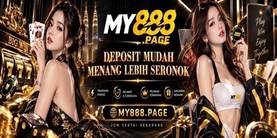 ヘッダー画像｜My888page