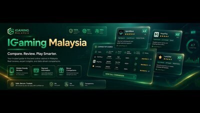 ヘッダー画像｜IgamingMalaysia
