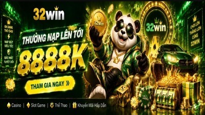 プロフィール｜Nhà cái 32WIN
