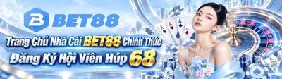 プロフィール｜BET88