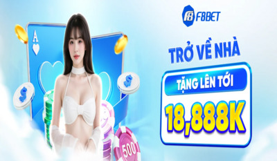 ヘッダー画像｜F8BET