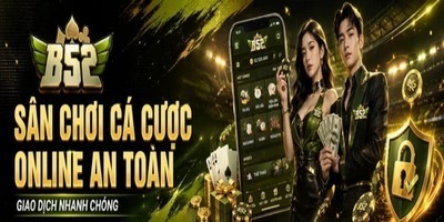 ヘッダー画像｜B52club Gold