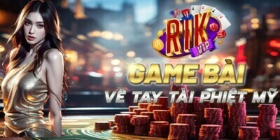 ヘッダー画像｜rikvipgold