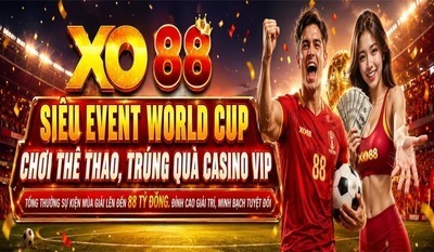 プロフィール｜Cổng game xo88