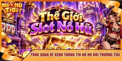 ヘッダー画像｜Nổ hũ đổi thưởng