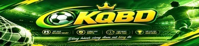 ヘッダー画像｜Kết Quả Bóng Đá