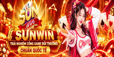 ヘッダー画像｜Sunwin Nhà Cái Top 1 Châu Á