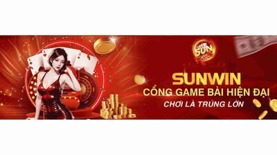 ヘッダー画像｜SUNWIN