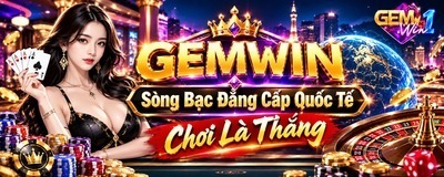 ヘッダー画像｜Gemwin