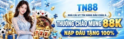 ヘッダー画像｜TN 88