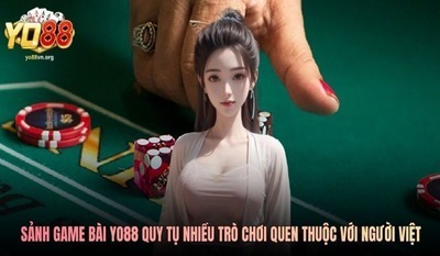 ヘッダー画像｜cổng game yo88