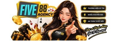 ヘッダー画像｜Five88