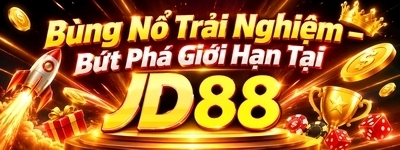 ヘッダー画像｜jd88casino