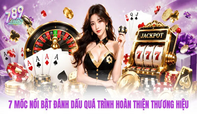 プロフィール｜cổng game 789club