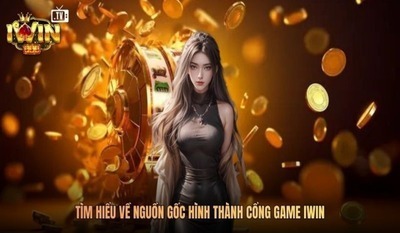 ヘッダー画像｜cổng game iwin