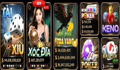 プロフィール｜cổng game hitclub