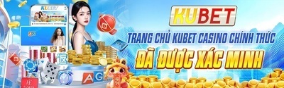 ヘッダー画像｜KUBET