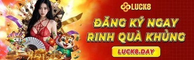 ヘッダー画像｜luck8day3